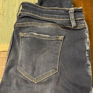 Women’s KanCan jeans